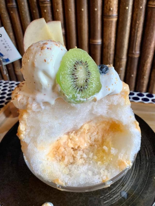 天然氷専門店 氷右衛門 - サブ画像2