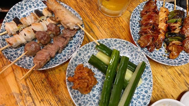 鳥もと2号店 - サブ画像2