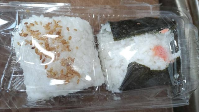 おむすび権米衛 JR東日本ホテルメッツ赤羽店 - サブ画像1
