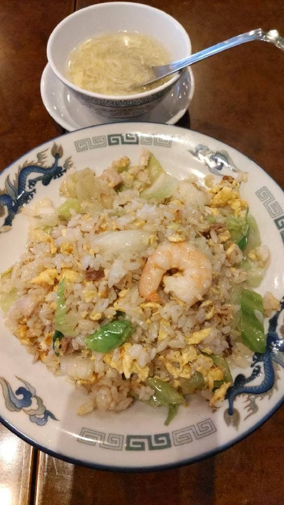 青龍門 渋谷センター店 - サブ画像2