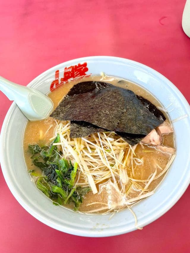 ラーメン山岡家 上尾店 - サブ画像3