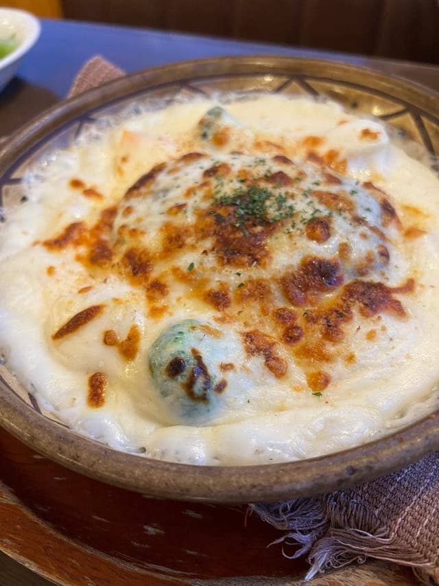 グラタン専門店 アミ - サブ画像3