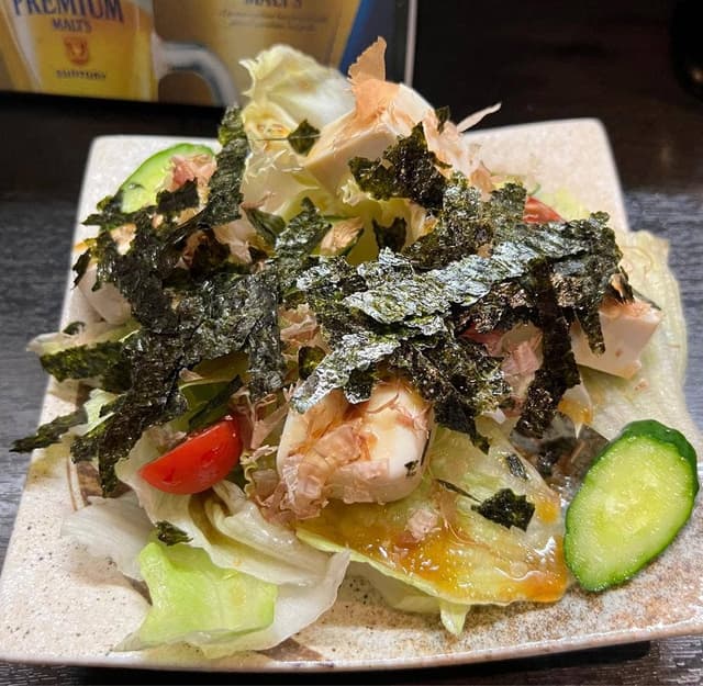 よし屋 - サブ画像1