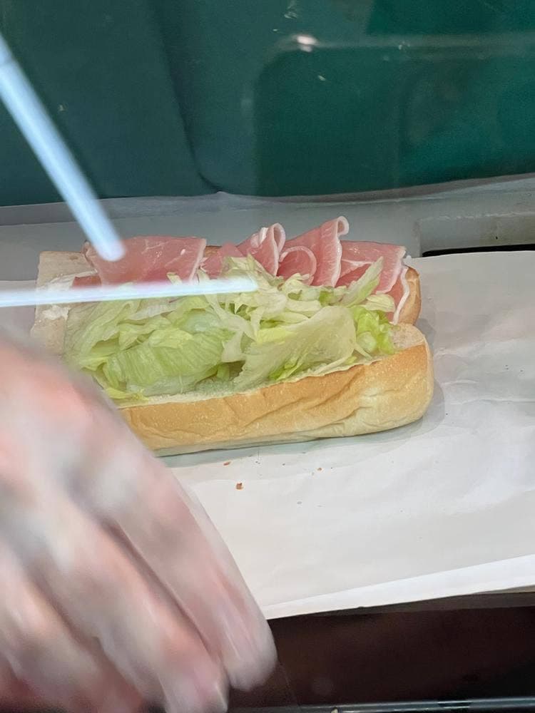 サブウェイ 御茶ノ水駅前ファミリーマート店