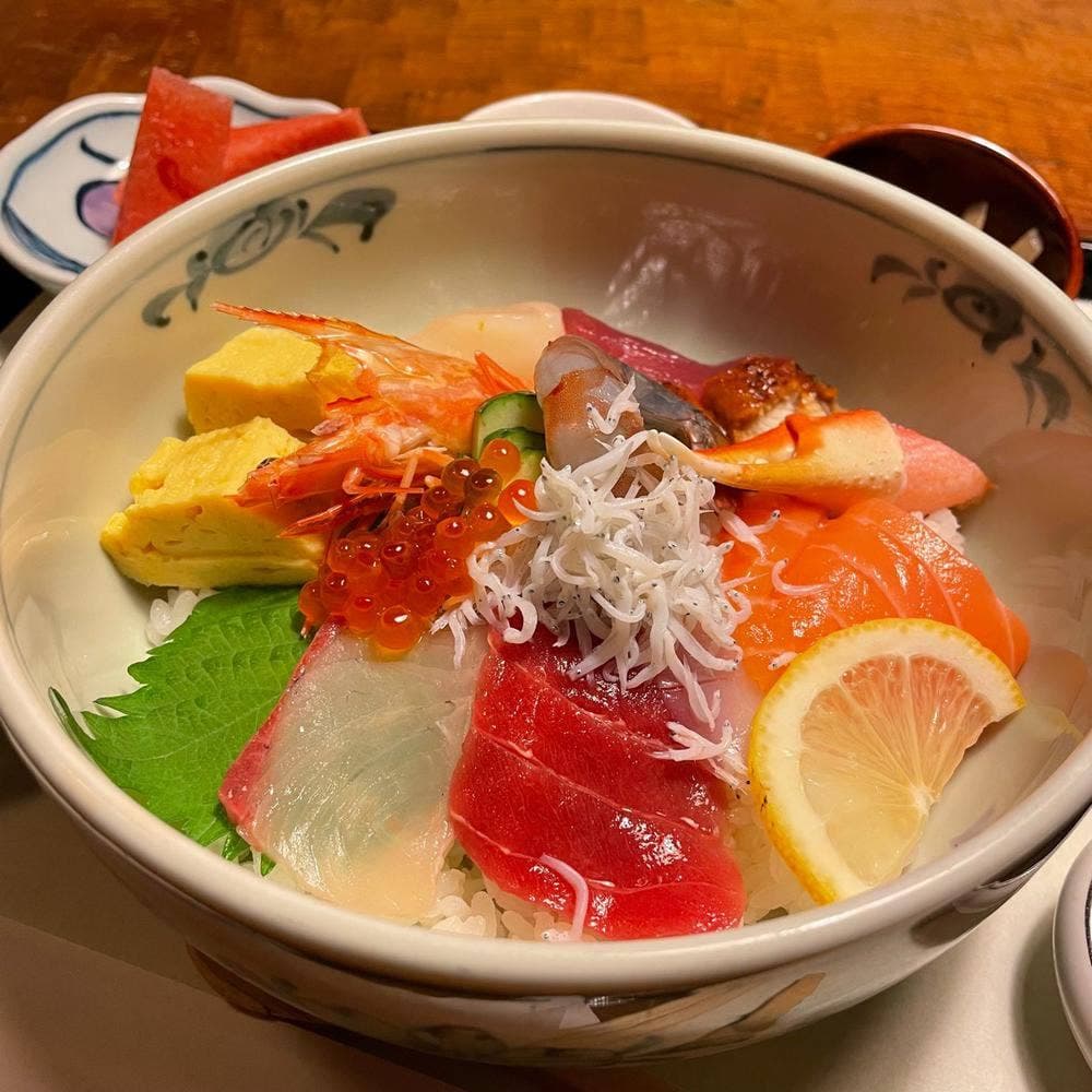 土佐食人 こうじ屋