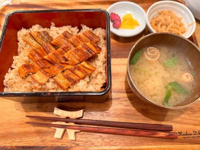 みやじま食堂 - サブ画像1