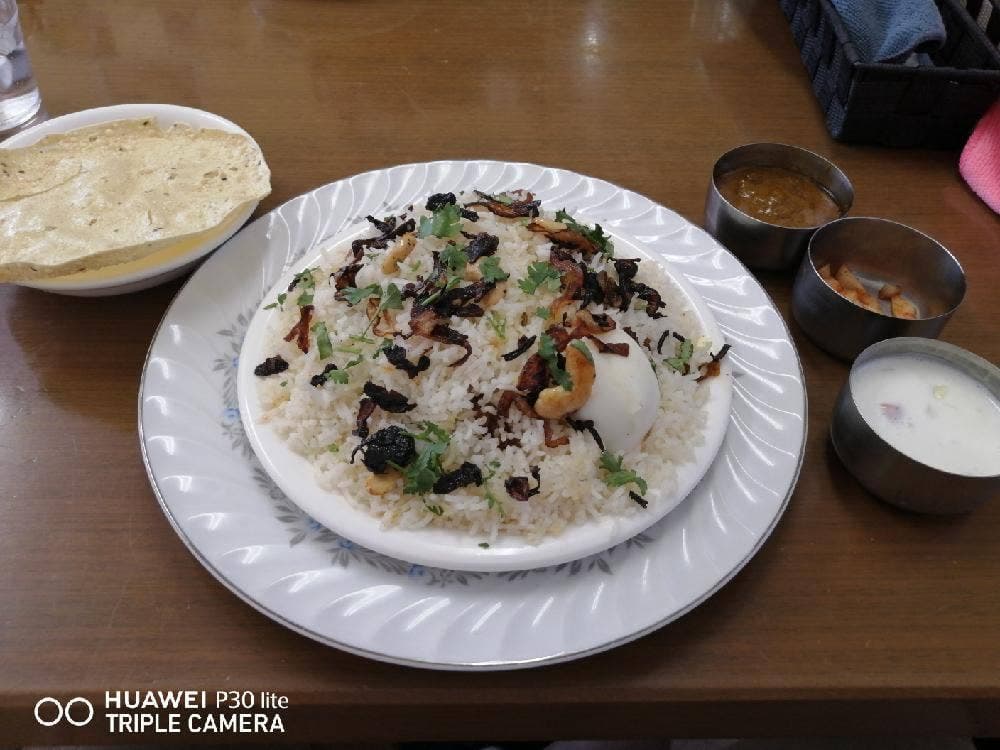 ケララ インディアンレストラン