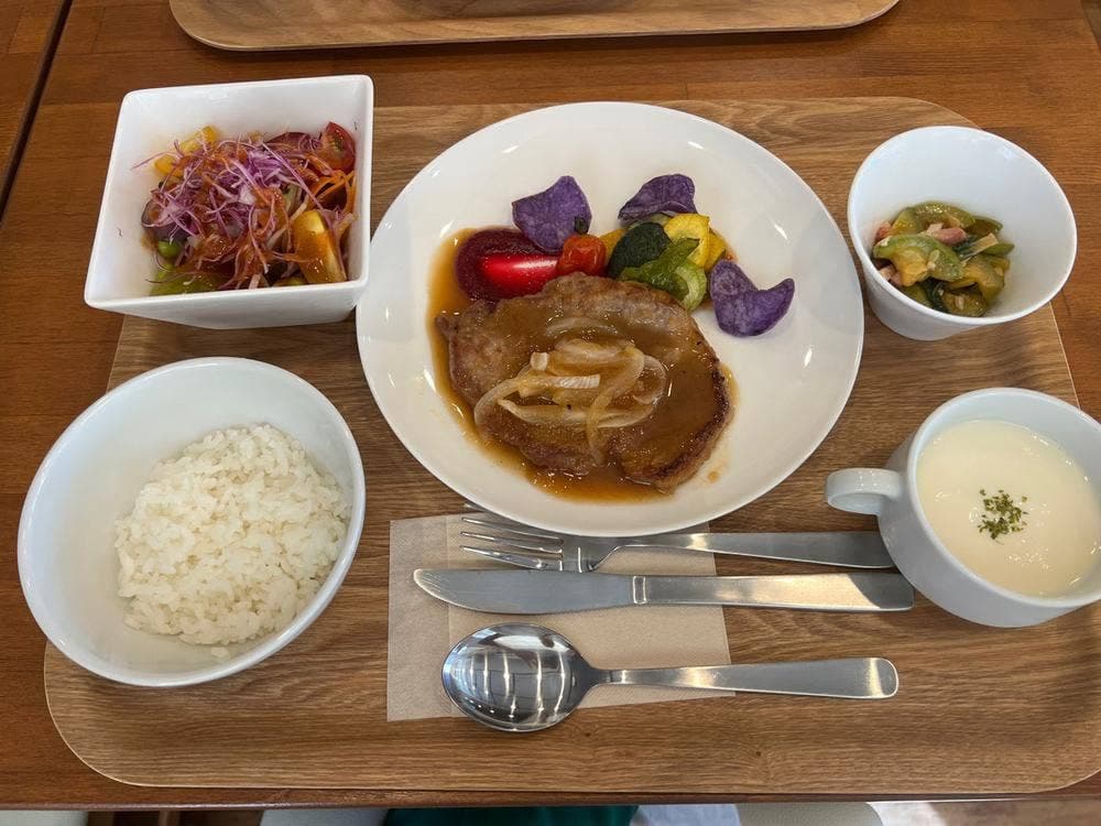 キッチン折り所