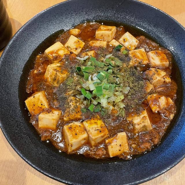 麻婆豆腐TOKYO 五反田店 - サブ画像1