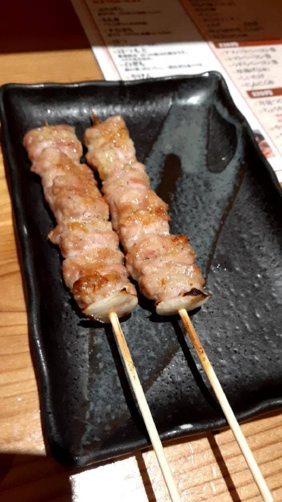 焼き鳥 鳥八 - サブ画像1