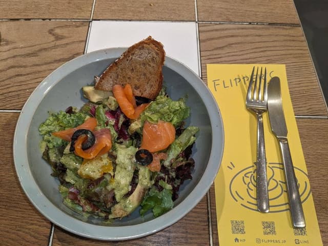 FLIPPER’S 梅田エスト店 - サブ画像2