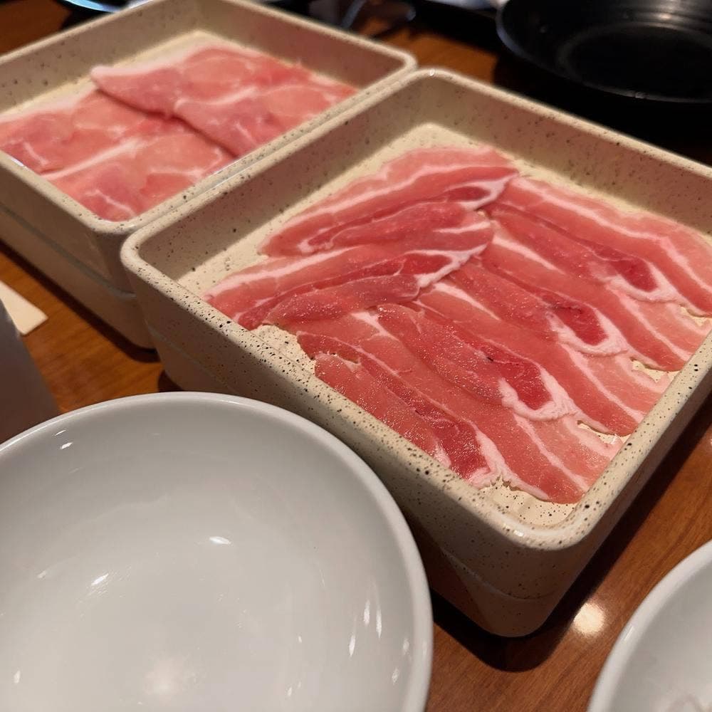 きんのぶた 武庫之荘店