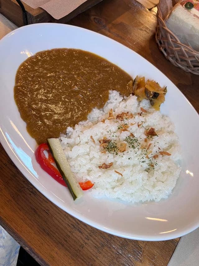 container space café & Ber C&B - サブ画像2