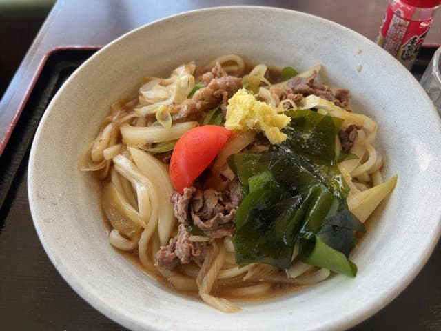 めん塾 - サブ画像3