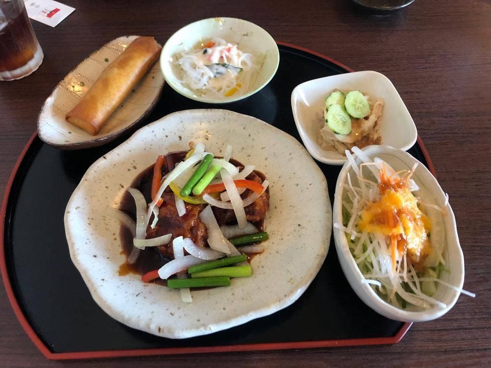 ヌーベルチャイナ吉祥天