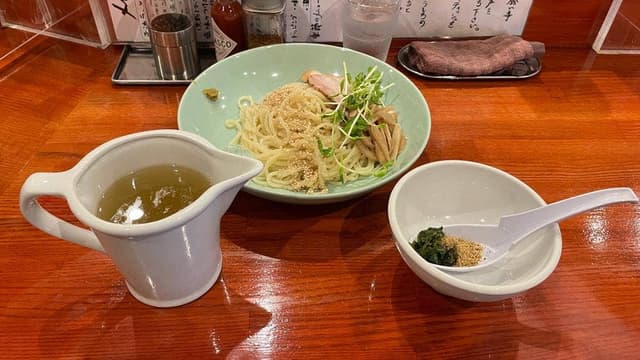ラーメン 8 - サブ画像3