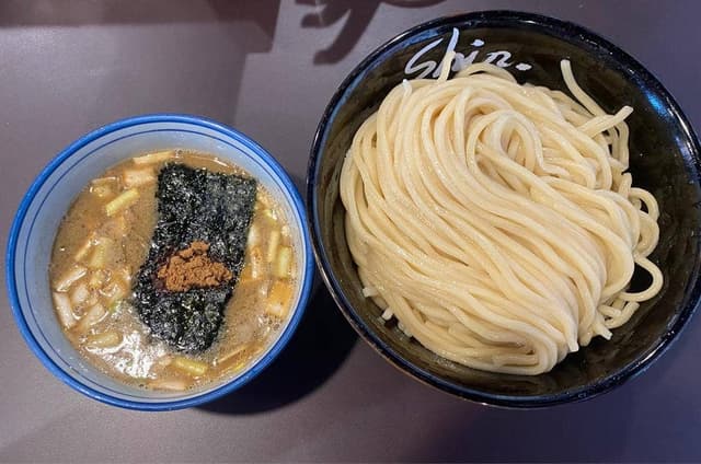 二代目 にぼShin.高崎店 - サブ画像1