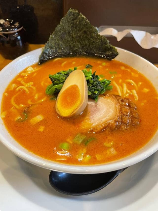 ラーメン縁 - サブ画像1
