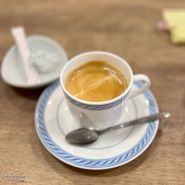 CAFe NAKAI - サブ画像2