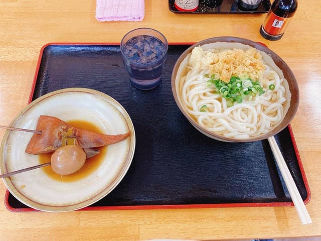 桜製麺 - サブ画像1