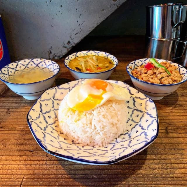 タイ・イサーン料理 ヤムヤム 恵比寿店 - サブ画像3