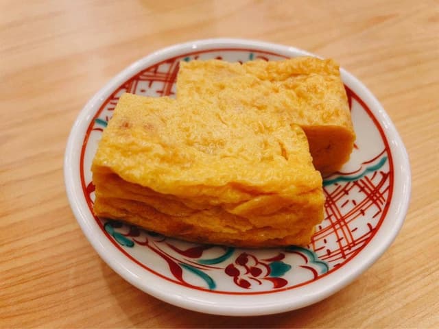 鮨 はやし - サブ画像1