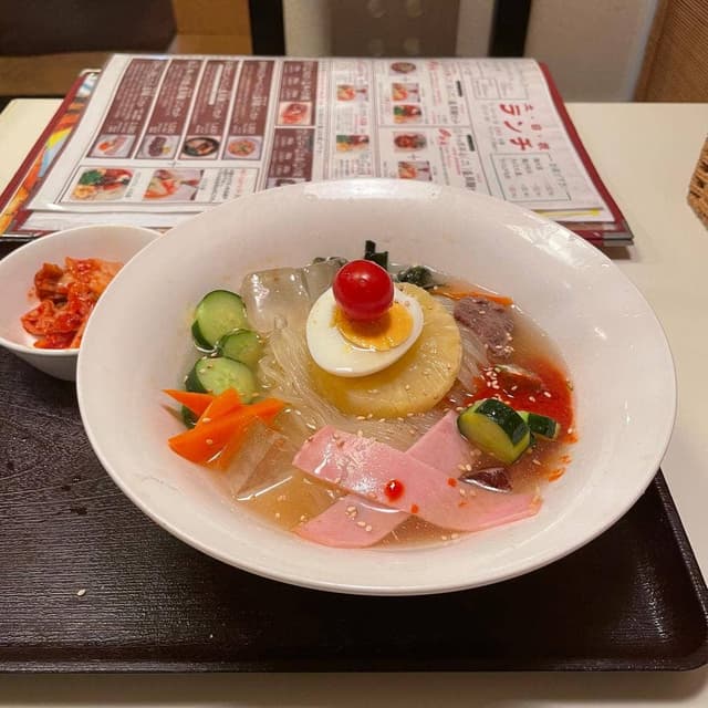 ハニャン - サブ画像2