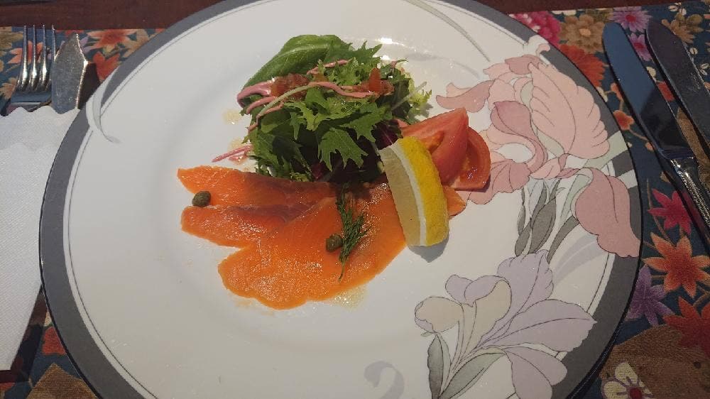 ラ・セゾン 雪月花