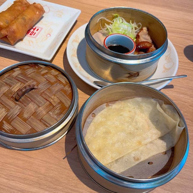 桃菜 川越新河岸店 - サブ画像2