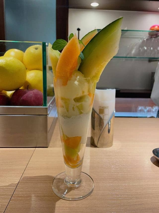 ITAGAKI FRUIT CAFE - サブ画像1