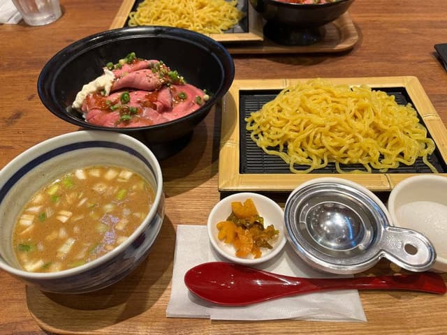 北海道キッチン YOSHIMI イオンモール豊川店 - サブ画像3