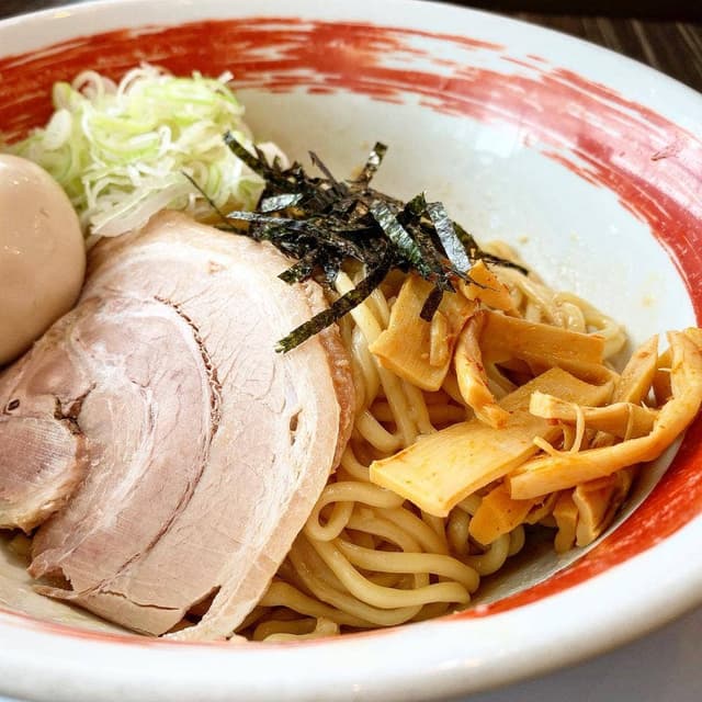 麺屋 いたがき - サブ画像1