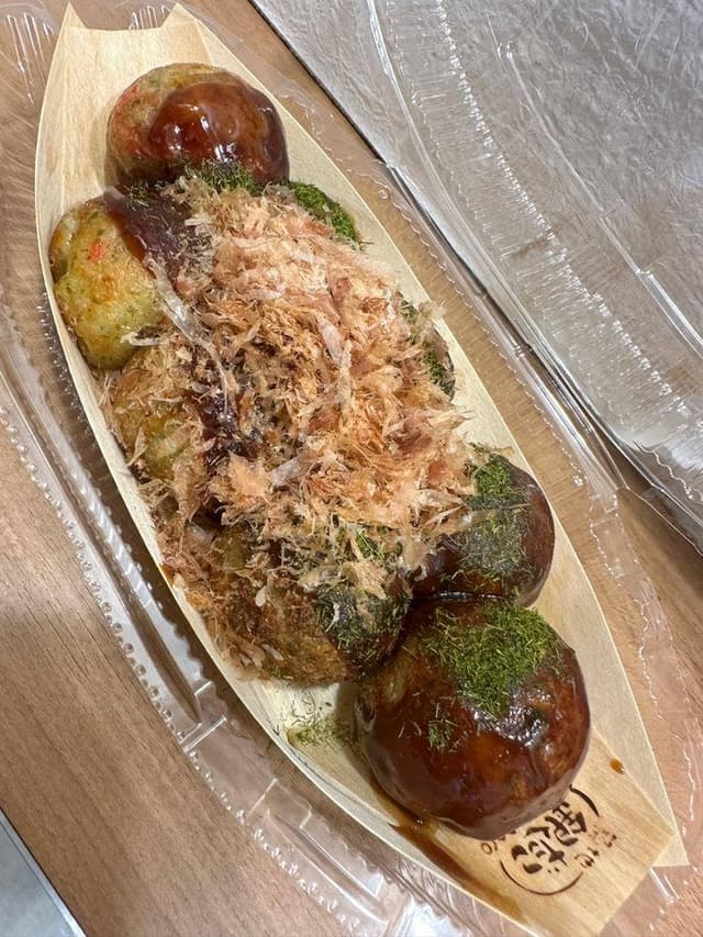 築地銀だこ ヨドバシAKIBA店 - サブ画像1