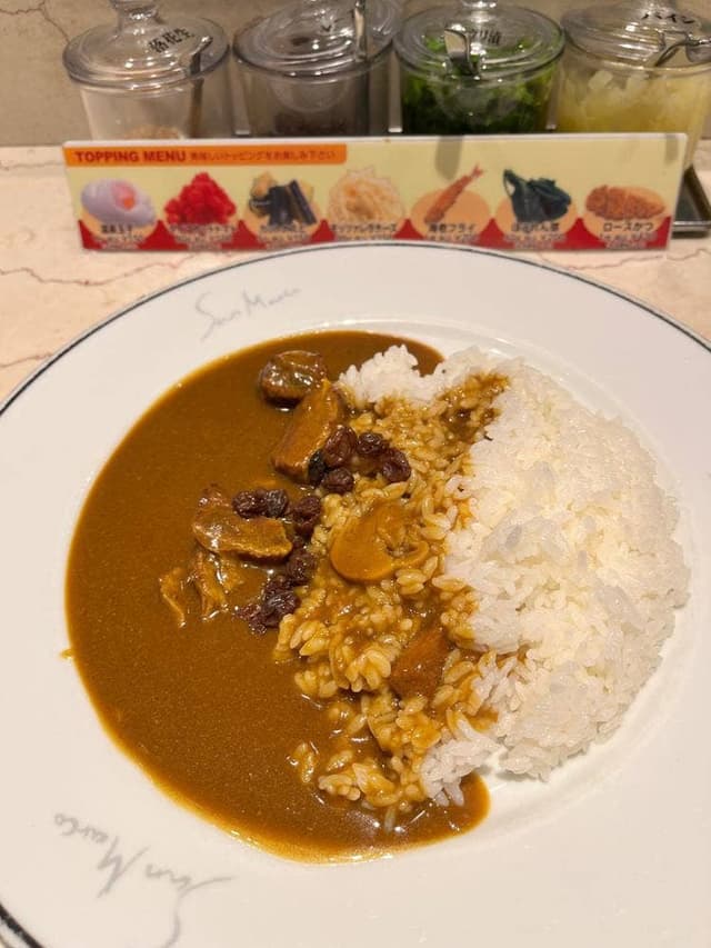 サンマルコ 大阪ステーションシティ店 - サブ画像3