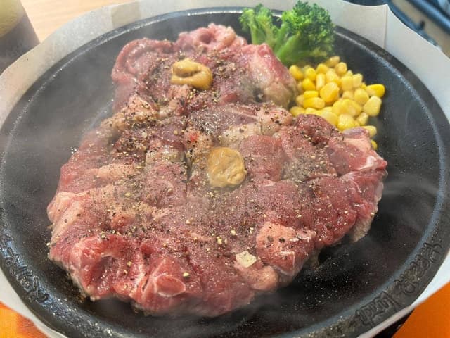 ペッパーランチ 武蔵小山店 - サブ画像2