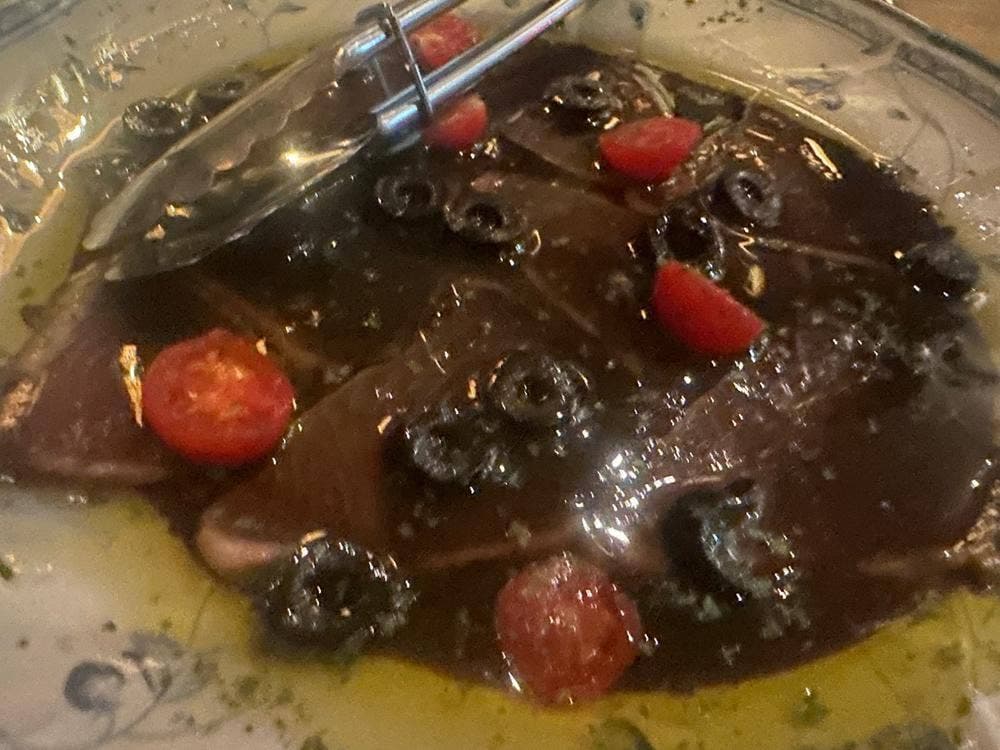 レシフェ＆テレザ