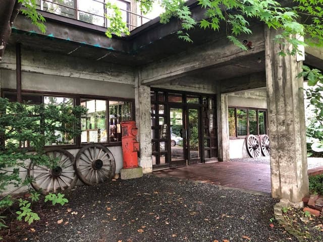 ペケレット湖園 - サブ画像2
