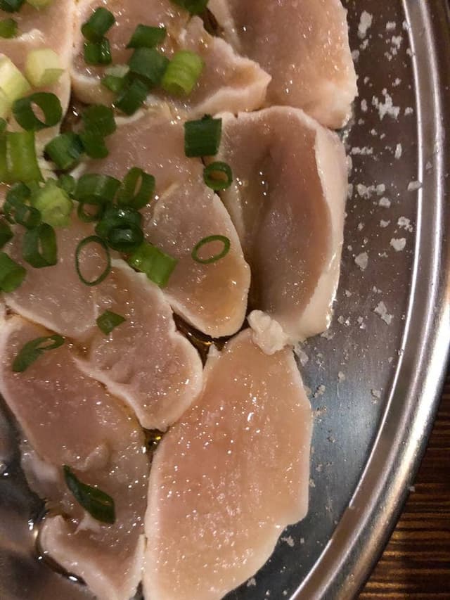 焼く鳥 射場本 出来島店 - サブ画像1