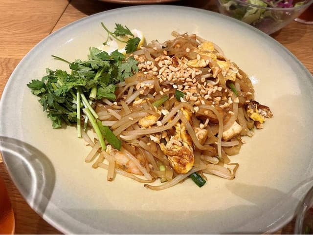 アジアンビストロ Dai 新百合ヶ丘店 - サブ画像1