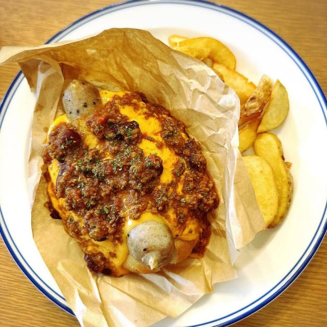 momoz - サブ画像1