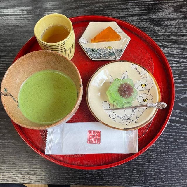 松鶴堂 - サブ画像1