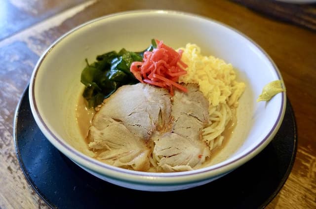 麺匠 はなみち 長居店 - サブ画像2