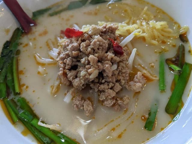 錦園 - サブ画像2