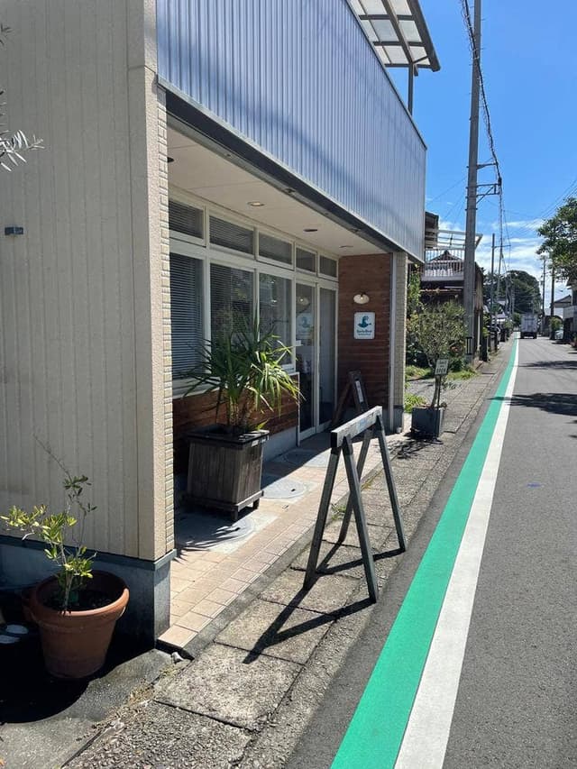 EarlyBird The BreadStand - サブ画像1