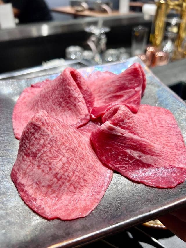 焼肉 MEAT BANK.jp - サブ画像2
