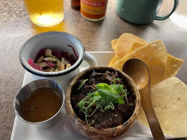 Mexipon Tokyo 幡ヶ谷店 - サブ画像2