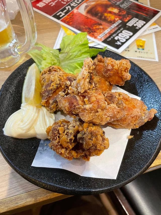 大衆酒場 どんがめ 大阪駅前第3ビル - サブ画像3