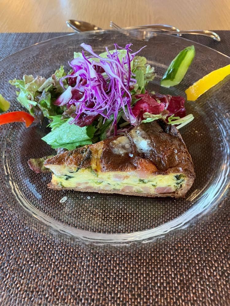 ラ・メゾン・ド・タカクサギ