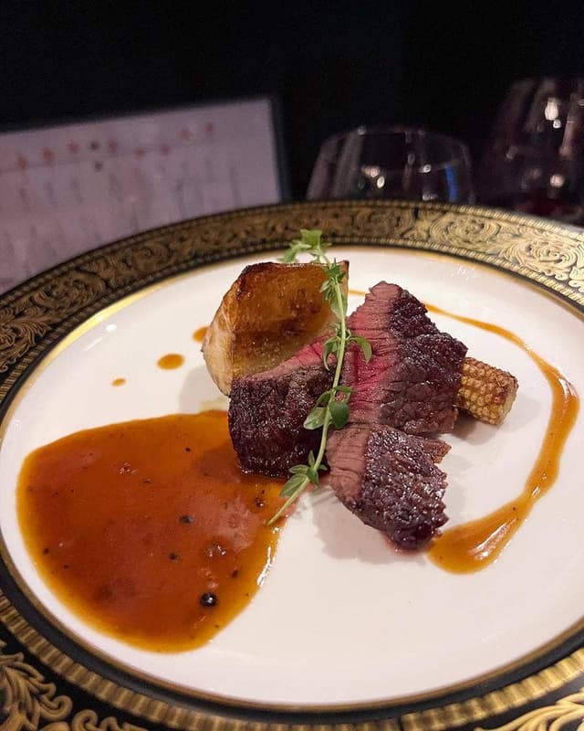 グルマンズ - サブ画像1