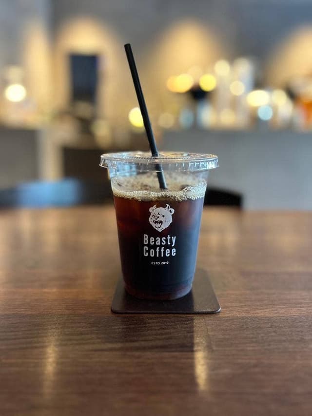 Beasty Coffee cafe laboratory - サブ画像1